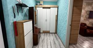 1-к квартира, на длительный срок, 41м2, 10/16 этаж