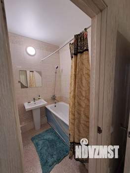 1-к квартира, на длительный срок, 38м2, 16/26 этаж