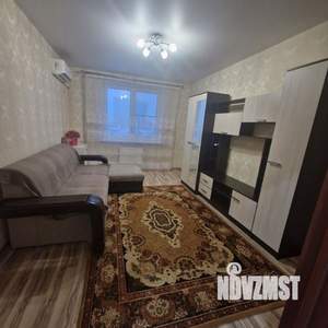 1-к квартира, на длительный срок, 41м2, 8/18 этаж