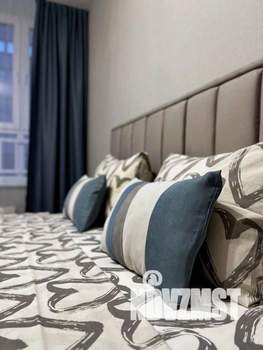 1-к квартира, посуточно, 37м2, 1/1 этаж