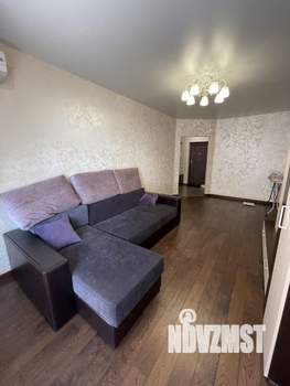 1-к квартира, на длительный срок, 41м2, 9/21 этаж