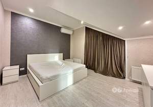 3-к квартира, на длительный срок, 125м2, 5/6 этаж