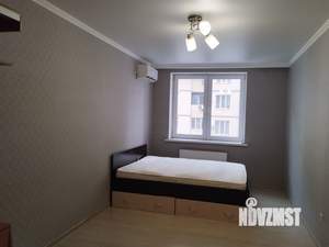 1-к квартира, на длительный срок, 40м2, 3/18 этаж