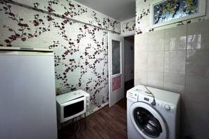 1-к квартира, на длительный срок, 30м2, 3/5 этаж