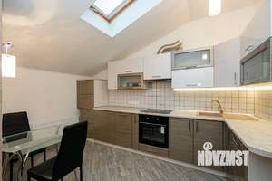 1-к квартира, на длительный срок, 38м2, 7/8 этаж