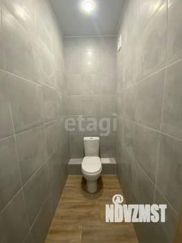 1-к квартира, на длительный срок, 40м2, 15/22 этаж