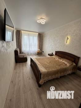 1-к квартира, на длительный срок, 46м2, 19/24 этаж