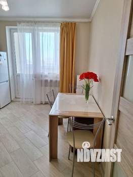 2-к квартира, на длительный срок, 72м2, 16/19 этаж