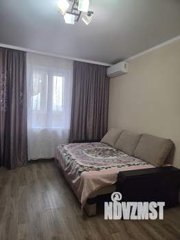 1-к квартира, на длительный срок, 38м2, 5/18 этаж