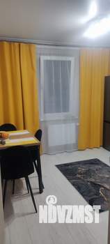 1-к квартира, на длительный срок, 38м2, 16/17 этаж