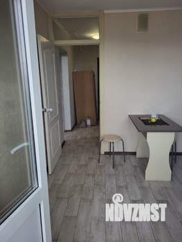 1-к квартира, на длительный срок, 38м2, 15/17 этаж