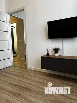 1-к квартира, на длительный срок, 38м2, 12/16 этаж