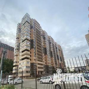 1-к квартира, посуточно, 40м2, 17/18 этаж