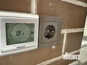 1-к квартира, на длительный срок, 40м2, 24/24 этаж