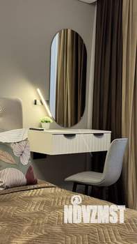 1-к квартира, посуточно, 39м2, 3/16 этаж