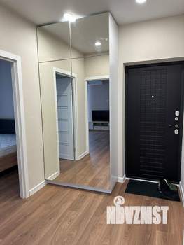 2-к квартира, на длительный срок, 53м2, 14/16 этаж