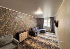 2-к квартира, на длительный срок, 62м2, 11/16 этаж