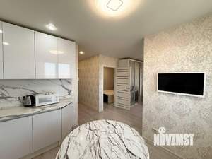 1-к квартира, на длительный срок, 34м2, 10/19 этаж