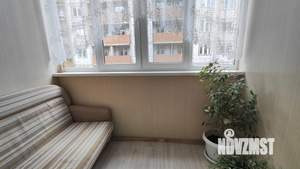 Студия квартира, на длительный срок, 30м2, 4/6 этаж