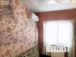 1-к квартира, на длительный срок, 35м2, 5/5 этаж
