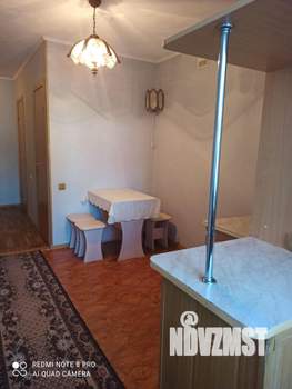 1-к квартира, на длительный срок, 38м2, 1/10 этаж