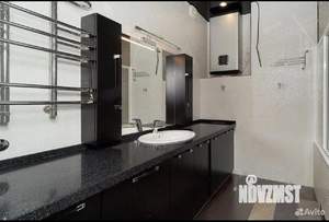 1-к квартира, на длительный срок, 50м2, 12/23 этаж