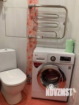 2-к квартира, на длительный срок, 53м2, 8/10 этаж