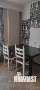 1-к квартира, на длительный срок, 39м2, 12/18 этаж