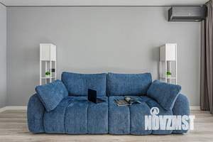 2-к квартира, посуточно, 60м2, 14/24 этаж