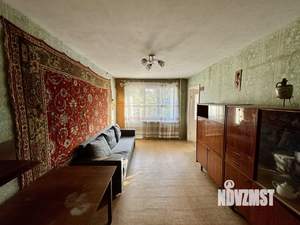 2-к квартира, на длительный срок, 40м2, 2/5 этаж