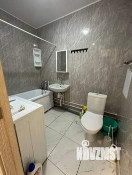 1-к квартира, на длительный срок, 38м2, 9/16 этаж