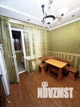 1-к квартира, на длительный срок, 40м2, 6/16 этаж