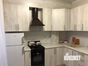 1-к квартира, на длительный срок, 35м2, 1/3 этаж