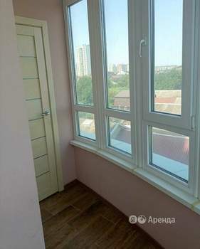 4-к квартира, на длительный срок, 130м2, 3/12 этаж
