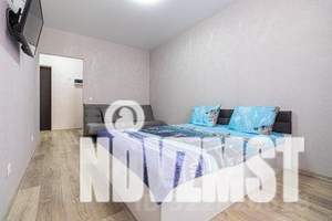 1-к квартира, посуточно, 40м2, 2/16 этаж