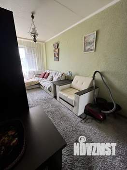 2-к квартира, на длительный срок, 45м2, 5/5 этаж