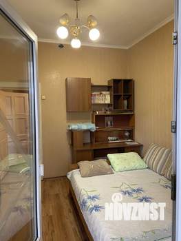 2-к квартира, на длительный срок, 51м2, 2/2 этаж