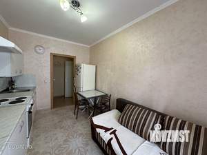 1-к квартира, на длительный срок, 46м2, 1/5 этаж