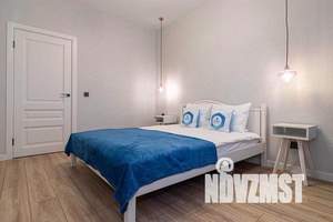 1-к квартира, посуточно, 35м2, 6/18 этаж