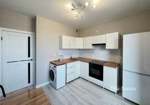 1-к квартира, на длительный срок, 32м2, 7/9 этаж