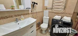 2-к квартира, посуточно, 75м2, 2/18 этаж