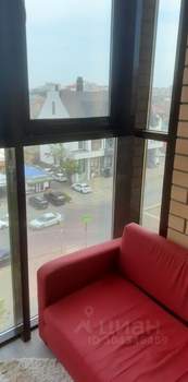 1-к квартира, на длительный срок, 38м2, 6/24 этаж