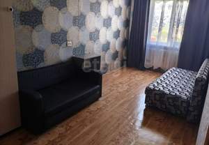 1-к квартира, на длительный срок, 34м2, 11/12 этаж