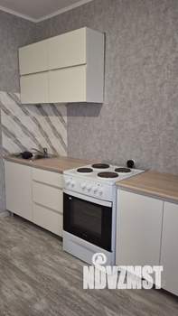 1-к квартира, на длительный срок, 37м2, 11/15 этаж