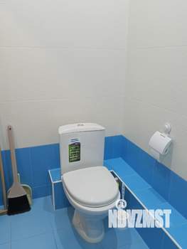 1-к квартира, на длительный срок, 40м2, 5/5 этаж