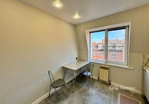 1-к квартира, на длительный срок, 30м2, 5/5 этаж