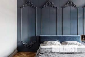 1-к квартира, посуточно, 71м2, 14/24 этаж