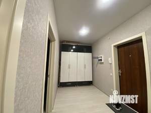 1-к квартира, на длительный срок, 52м2, 7/21 этаж