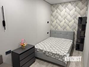 1-к квартира, на длительный срок, 39м2, 2/22 этаж
