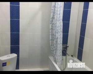 1-к квартира, на длительный срок, 42м2, 11/18 этаж